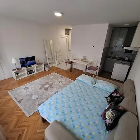 Kintsugi Apartamento