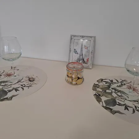 Kintsugi Апартаменты