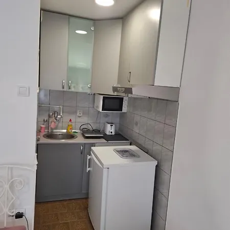 Appartement Tea Ivisovo Greblje