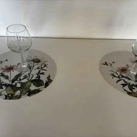 Kintsugi Apartamento *