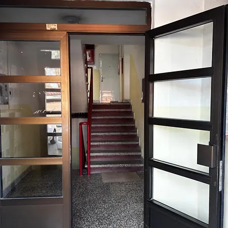 Apartamento Kintsugi *